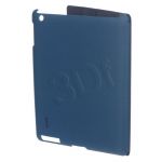 Skech - Etui Flipper Fabric Collect. New iPad (WYP)