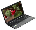 TOSHIBA C75-A-100 i3-3120M 4GB 750 17,3 (WYPRZEDAŻ)