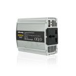 PRZETWORNICA SAMOCHODOWA DC 12V-AC 230V 200W Z USB