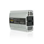 PRZETWORNICA SAMOCHODOWA DC 24V-AC 230V 200W Z USB