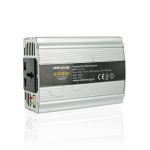 PRZETWORNICA SAMOCHODOWA DC 24V-AC 230V 350W Z USB