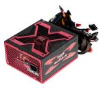 ZASILACZ AEROCOOL STRIKE-X 600W - 80+ BRONZE