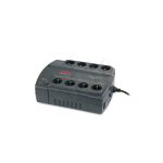 APC BACK-UPS ES 400VA BE400-CP