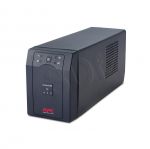 APC SMART-UPS SC620I 620VA