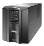 APC SMART UPS 1000VA LCD 230 V SMT1000I