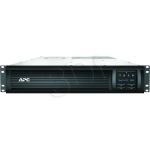 APC SmartUPS 2200 VA RackMount LCD czarny 2U