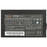 BE QUIET! SYSTEM POWER 7 350W (BN141) 80+ BRONZE