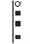 LISTWA RACK CYBERPOWER 30 GNIAZD PDU20MVHVIEC30F