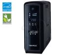 UPS CYBERPOWER CP1500EPFCLCD (VI, Tower, 1500VA, 900W, 6xSCHUKO (3+3 Backup), FL2min/HL11min)