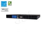 UPS CYBERPOWER OR1500ELCDRM1U (VI, Rack, 1500VA, 900W, 6xIEC (2+4 Backup), FL3min/HL11min)