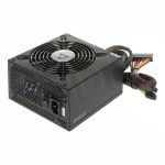 ZASILACZ CHIEFTEC CTG-550C (550W) MODULARNY 80+ BRONZE