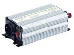 PRZETWORNICA SAMOCHODOWA12V->230V 300W USB