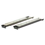 Emerson Liebert sliding rails 19” (PSI, PSI XR, GXT3)