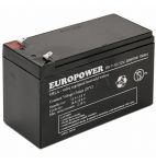 Akumulator EVER Do Ups - Europower  12V 7Ah   EP 7-12