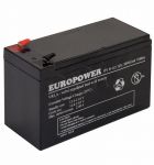 Akumulator EVER Do Ups - Europower  12V 9Ah    EV 9-12