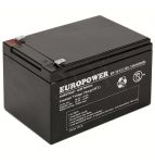 Akumulator EVER Do Ups - Europower  12V 12Ah