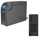 UPS EVER ECO 500 LCD