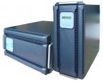 UPS FIDELTRONIK LUPUS KR11100-J ON LINE RACK/TOWER