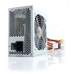 ZASILACZ I-BOX ATX 500W SFAN CE+PFC 12cm/FAN BOX