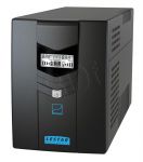 LESTAR UPS SIN-1550E SINUS LCD 6XIEC BL