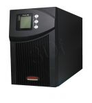 LESTAR UPS MEP - 1000 1000VA ONLINE LCD 3XIEC