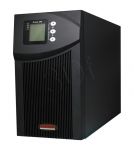 LESTAR UPS MEP - 2000 2000VA ONLINE LCD 8XIEC