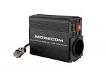 MODECOM PRZETWORNICA C015 AC/DC 12V-230V 150W USB B