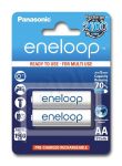 PANASONIC ENELOOP R6/AA 1900mAh – 2 SZT BLISTER