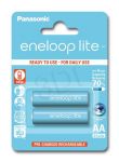 PANASONIC ENELOOP LITE R6/AA 950mAh – 2 SZT BLISTE