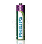 Akumulator Philips R03B2A95/10 AAA 950mAh  ( 2 szt.; poj. 950mAh )