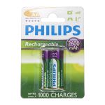 Akumulator Philips R6B2A260/10 AA 2700mAh