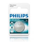 Bateria Pastylkowa PHILIPS CR2025/01B Lithium