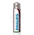 Bateria PHILIPS LR03P6BP/10 AAA POWER ALAKLINE 6szt w blistrze