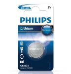 Bateria Pastylkowa PHILIPS CR1632/00B Lithium