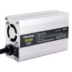 PRZETWORNICA SAMOCHODOWA DC 12V-AC 230V 150W Z USB