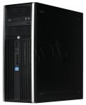 HP CQ 8300 Elite CMT i5-3470 4GB 500GB SC DVDRW TPM Win7/8 PRO 64